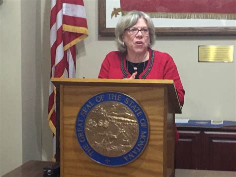 Montana Secretary Of State Assures Elections Are Secure | Montana ...