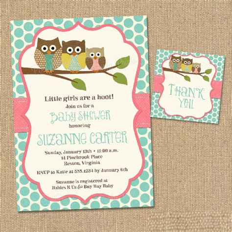 Free printable baby shower invitations: only good templates - Baby ...