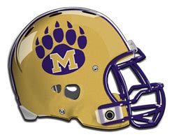 Montgomery Bears Football Home Page