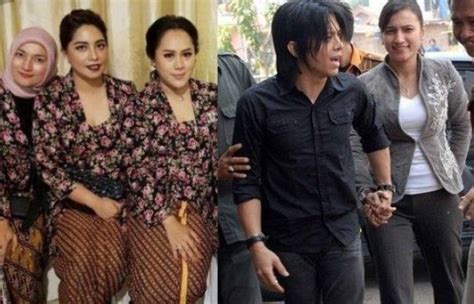 3 Tahun Duduki Tahta Di Hati Ariel NOAH Penampilan Sarah Amalia Kini