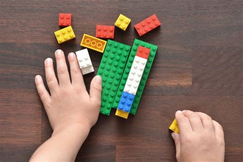 10 Lego games to get kids moving - Active For Life