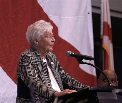 Governor Ivey Announces Signing Of Senate Bill 231 During Huntsville Speech Office Of The