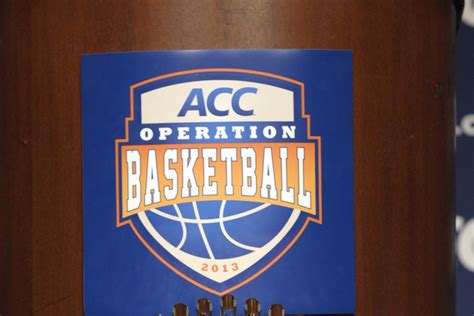 Unc Picked 3rd In Preseason Acc Basketball Poll Tar Heel Blog