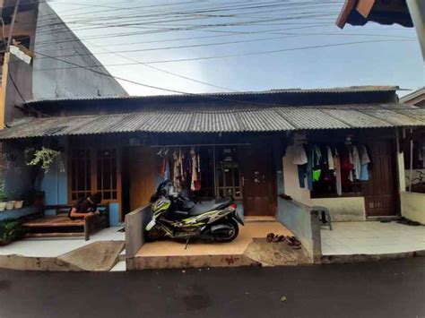 Dijual Rumah Kontrakan Di Bintaro Sektor