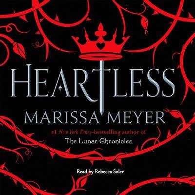 Libro.fm | Heartless Audiobook