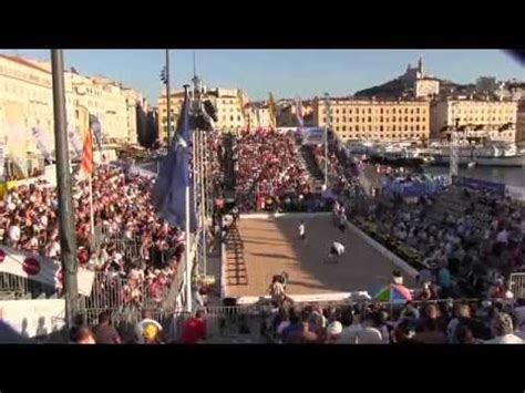 Campeonato Mundial de Pétanque Mondial La Marseillaise à Pétanque