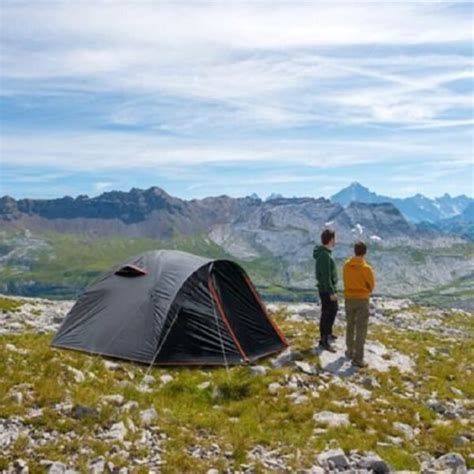 Carpa Coleman Atacama Personas Te Amuebla Store