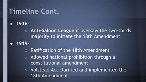 PPT - Temperance Movement PowerPoint Presentation, free download - ID ...