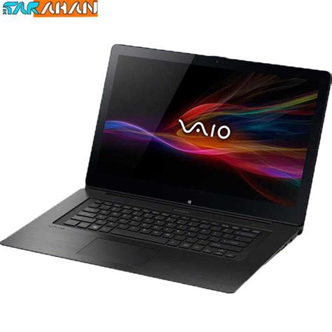 Sony Vaio Fit Svf A Cxb Laptop Sony Vaio Fit