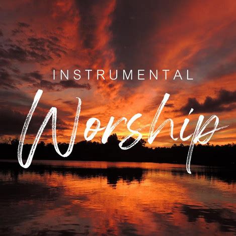 Instrumental Worship From Grace Records: best songs · discography · lyrics