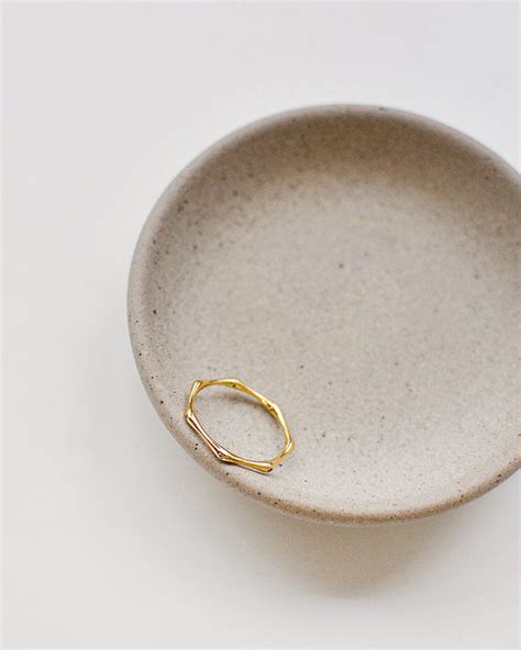 Delicate & Minimal Jewelry / Vintage Inspired Rings / Delicate Rings – Adored Vintage