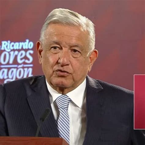 Confirma el presidente AMLO que Carlos Joaquín sí se unirá a su gabinete