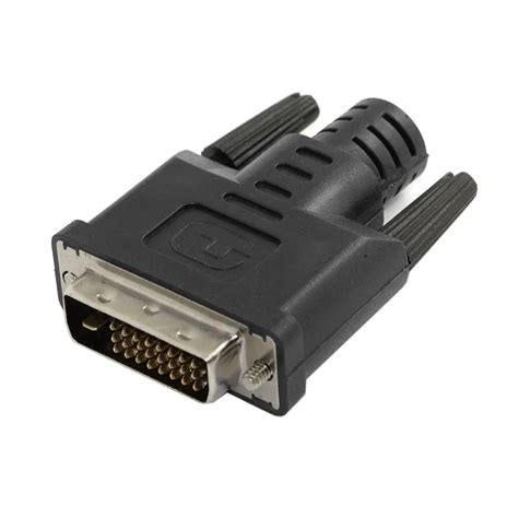 New Arrival Vga Virtual Display Adapter Dvi Edid Dummy Plug Emulator