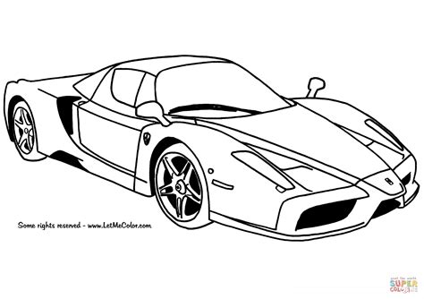 ferrari clipart black and white 10 free Cliparts | Download images on ...