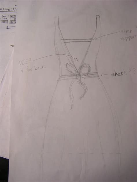 Sewing My Wedding Dress- part 1 – Kiri Made