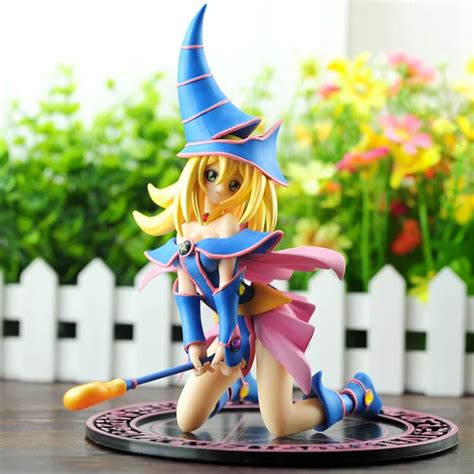 Yugi Mutos Dark Magician Girl Sex Classic Game Anime Yu Gi Oh Zexal Official Card Game King Of