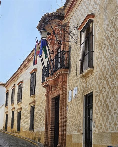 Carmona, Spain. A hidden gem in Andalusia. — BEACH TRAVEL WINE