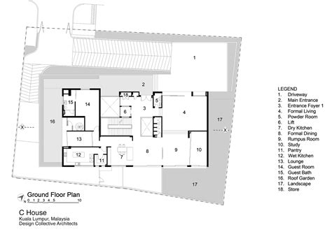 Ground Floor Plan House Design | Floor Roma