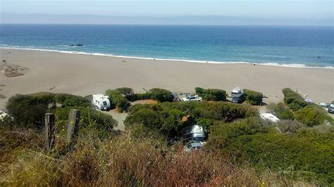 Guide to Camping in Bodega Bay - Sonoma County Tourism