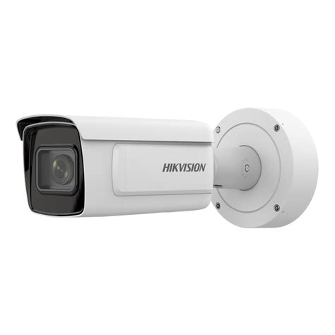 CSD Hikvision 4MP ANPR Bullet Camera Wiegand Output 26bit H 265