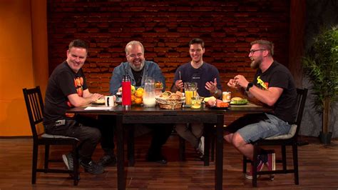 Sonntagsfrühstück Folge 125