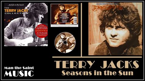 Terry Jacks Seasons In The Sun Long Version Youtube