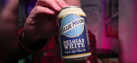 What Does Blue Moon Beer Taste Like? Flavor Profile Breakdown