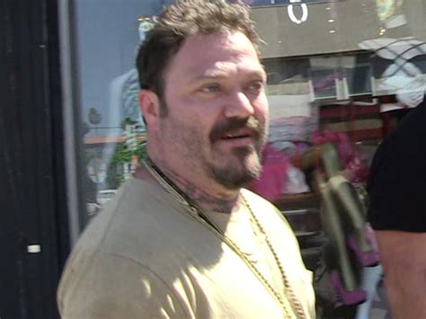 Bam Margera Is Said To Have Threatened To Kill People With Brass