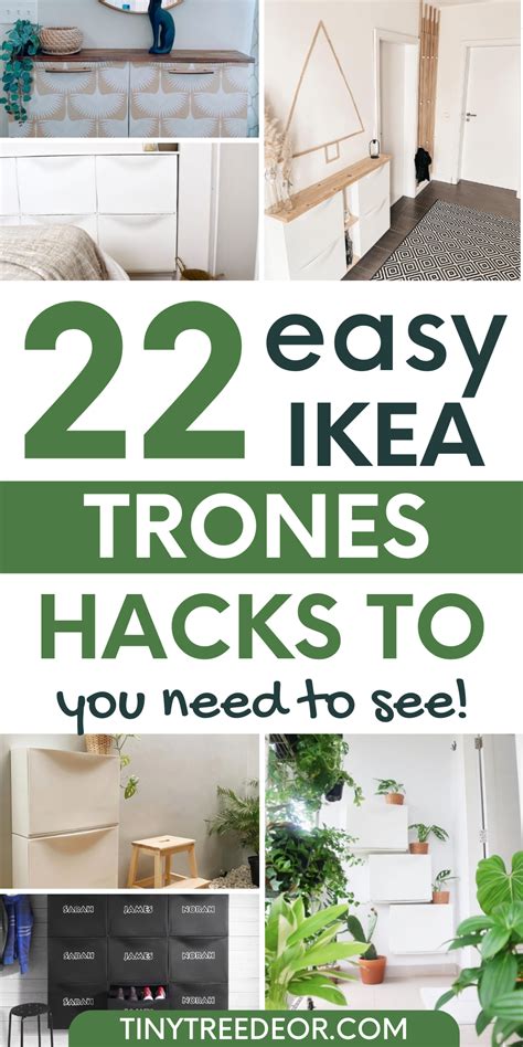 13 Diy Ikea Hacks To Transform Your Furniture On A Tiny Budget Artofit