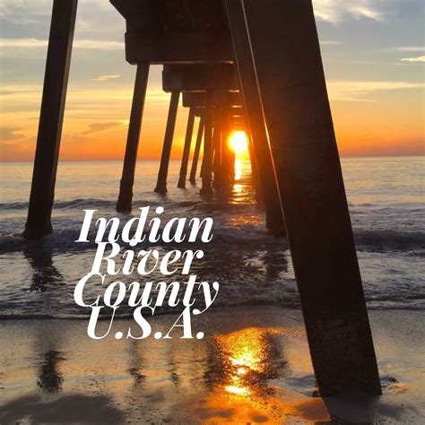 Things To Do In Indian River County Usa • Local