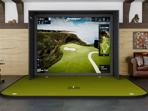 10 Best Golf Simulators for Sports Bars | Reviews & Guide