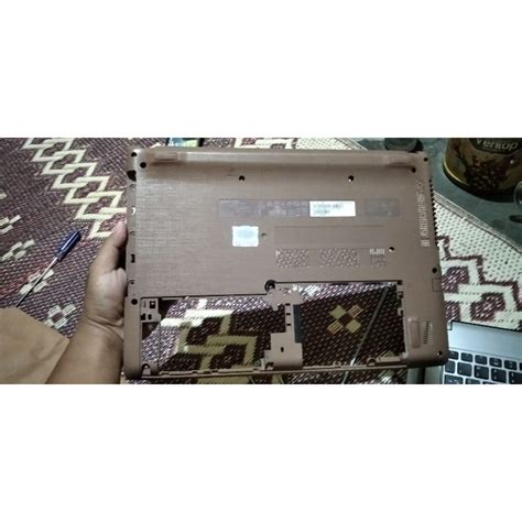 Jual Casing Paling Bawah Bottom Case Utk Laptop Acer E5 475g E5 476g E5