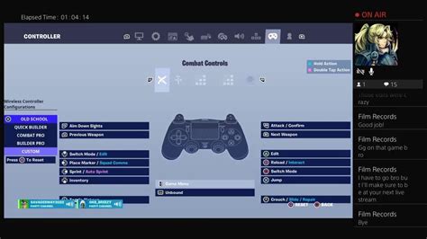 Best Ps4 Fortnite Player Grinding Creative Youtube