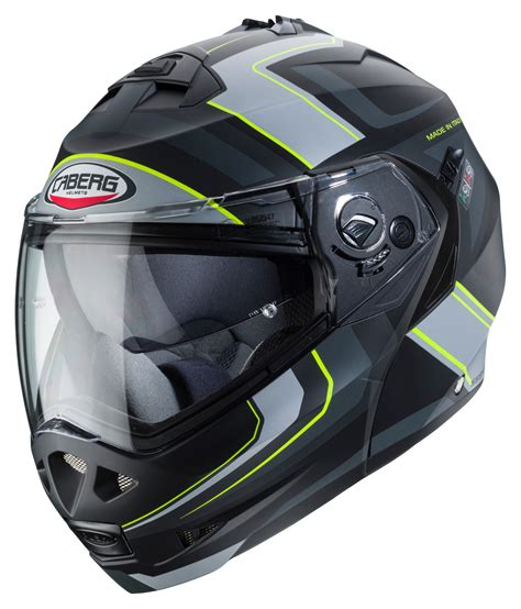 Caberg Caberg Duke Ii Tour Casco Modulare