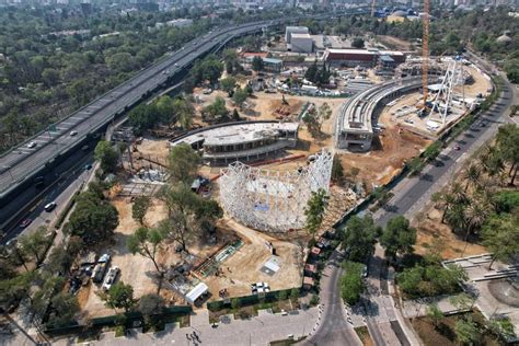 Parque Aztl N En Chapultepec Un Proyecto Tur Stico Y Ambiental Para La