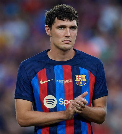 Fans All Saying Same Thing After Claims Christensen Took Barcelona Out