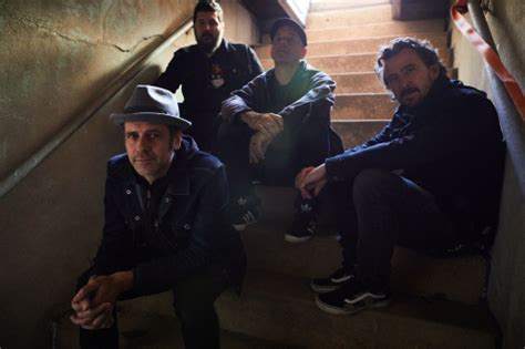 The Bouncing Souls Share New Song Favorite Everything Celebrating