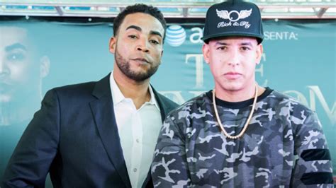 Daddy Yankee Vs Don Omar Un Debate Sin Sentido Corazon Urbano