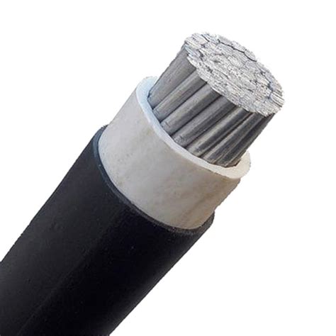 Hehan Huadong Underground 1 Core XLPE PVC 240mm Aluminium Cable Power