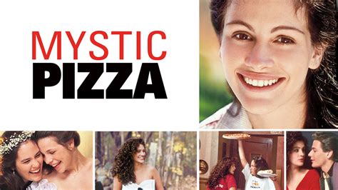 Mystic Pizza | Movie fanart | fanart.tv