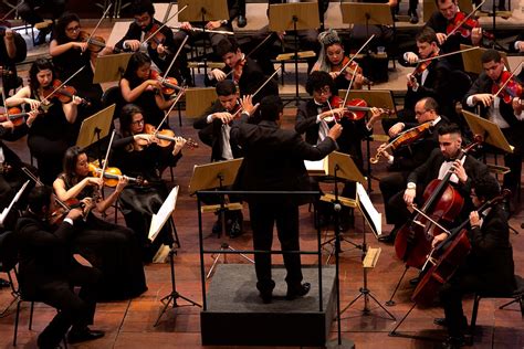 Orquestra Sinfônica Jovem faz concerto no Theatro Vasques nesta quinta