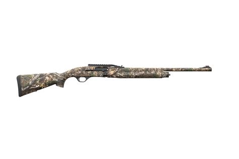 12ga Gordion Mossy Oak™ Country DNA - Cantilever 24" Rifled Slug Barrel