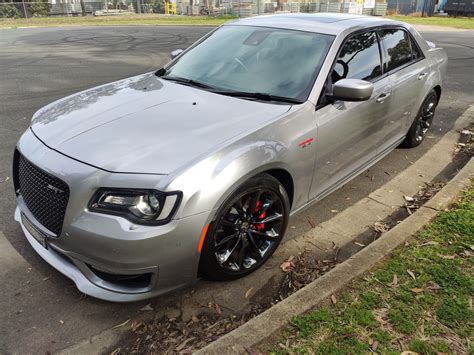 2016 Chrysler Srt Hyperblack Hooksta Shannons Club