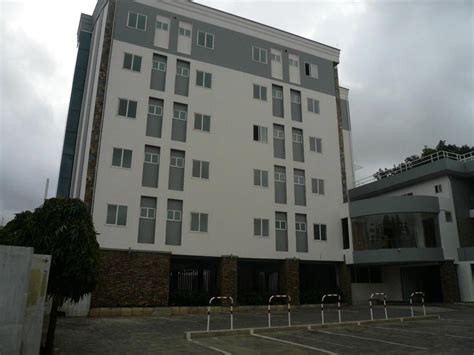 Airport View Hotel in Accra - Room Deals, Photos & Reviews