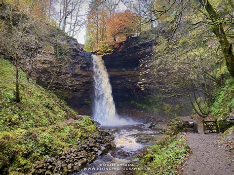 Hardraw Force Waterfall Walk England S Highest Waterfall In The