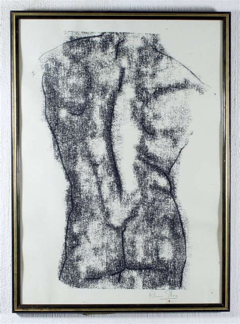Drawings Rhona Stern Nude Study For Sale In Johannesburg ID