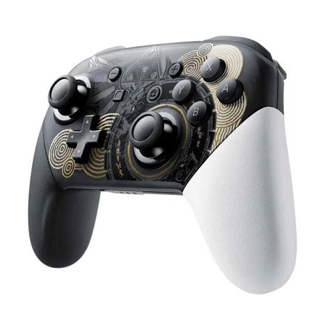 NINTENDO Switch Pro Controller The Legend Of Zelda Tears Of The