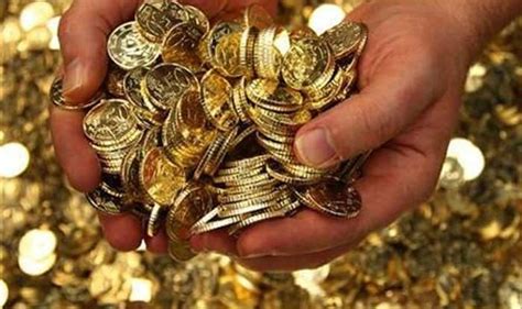 The Top Sites To Buy Gold Coins Online Buynetgold