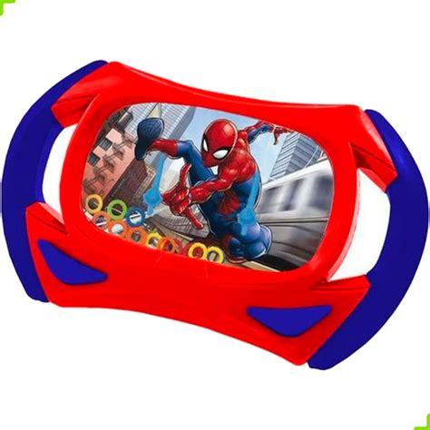 Jogo Do Homen Aranha Verloop Io