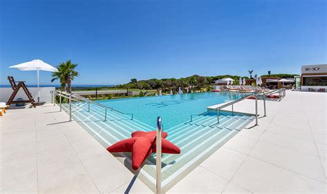 So Sotogrande Spa And Golf Resort Hotel Hotel Condé Nast Johansens